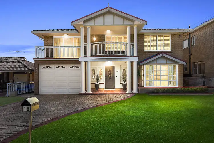 18 Fowler Crescent, South Coogee NSW 2034