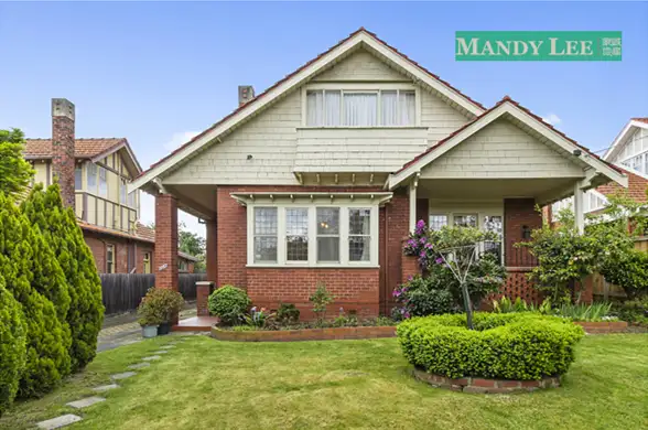 1187 Burke Road, Kew VIC 3101