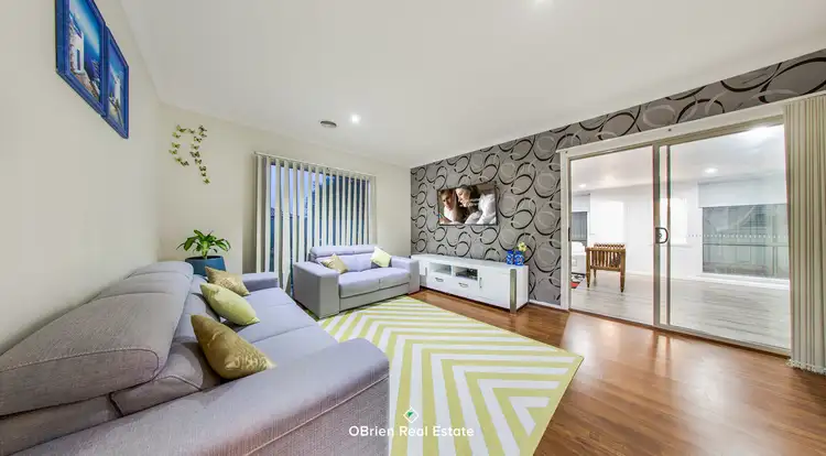 Fourth view of Homely house listing, 12 Sancho Drive, Cranbourne East VIC 3977
