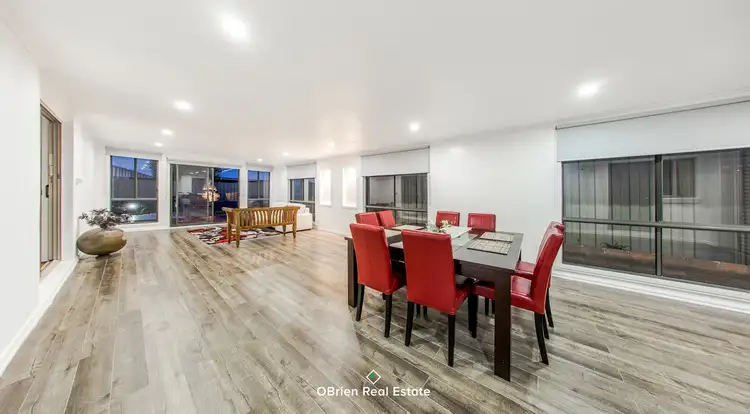 Fifth view of Homely house listing, 12 Sancho Drive, Cranbourne East VIC 3977