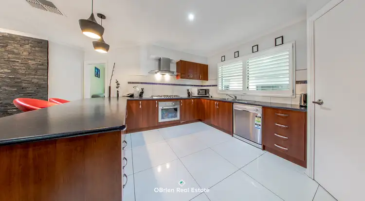 Sixth view of Homely house listing, 12 Sancho Drive, Cranbourne East VIC 3977