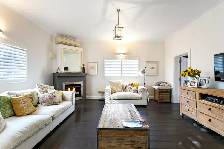 Second view of Homely house listing, 216 Evans Street, Rozelle NSW 2039