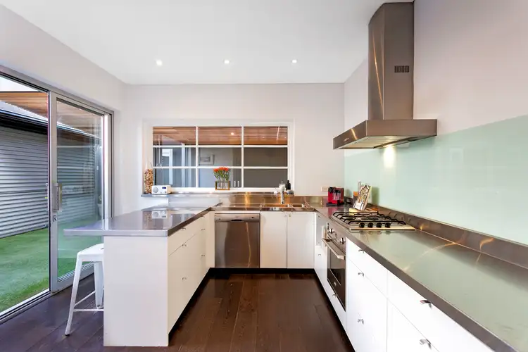 Fourth view of Homely house listing, 216 Evans Street, Rozelle NSW 2039