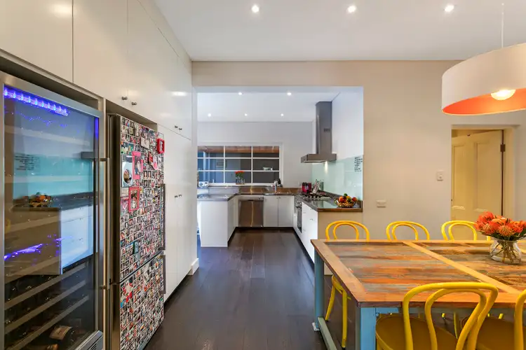 Fifth view of Homely house listing, 216 Evans Street, Rozelle NSW 2039