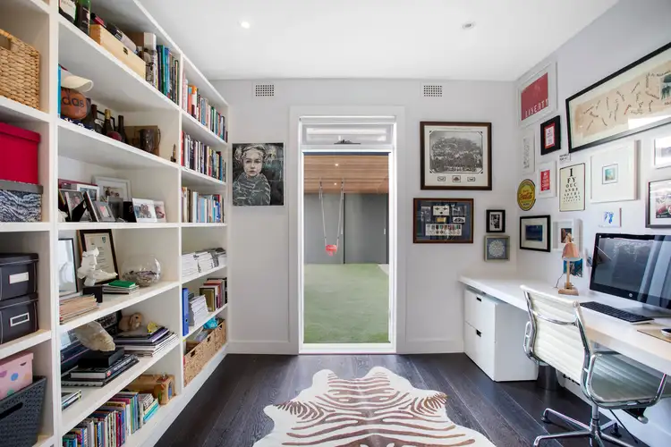 Sixth view of Homely house listing, 216 Evans Street, Rozelle NSW 2039