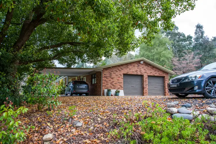 Third view of Homely house listing, 272 Simmonds Creek Road, Tawonga South VIC 3698