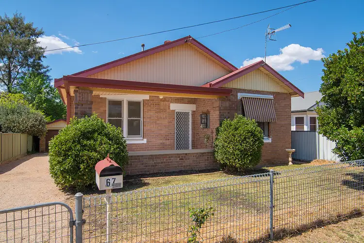 67 Lawson Street, Mudgee NSW 2850