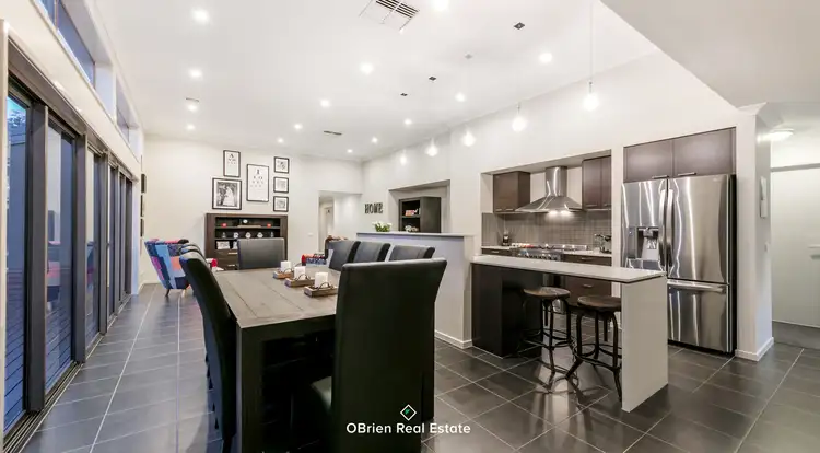 Fifth view of Homely house listing, 5 Grattan Way, Pakenham VIC 3810