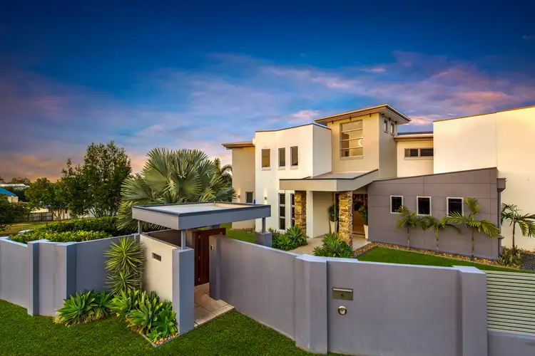 6 Alverna Close, Wynnum QLD 4178