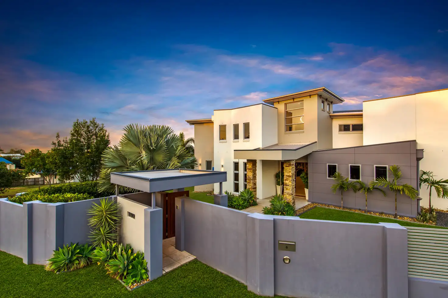 Main view of Homely house listing, 6 Alverna Close, Wynnum QLD 4178