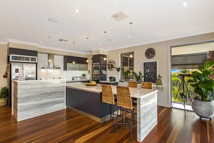 Third view of Homely house listing, 6 Alverna Close, Wynnum QLD 4178