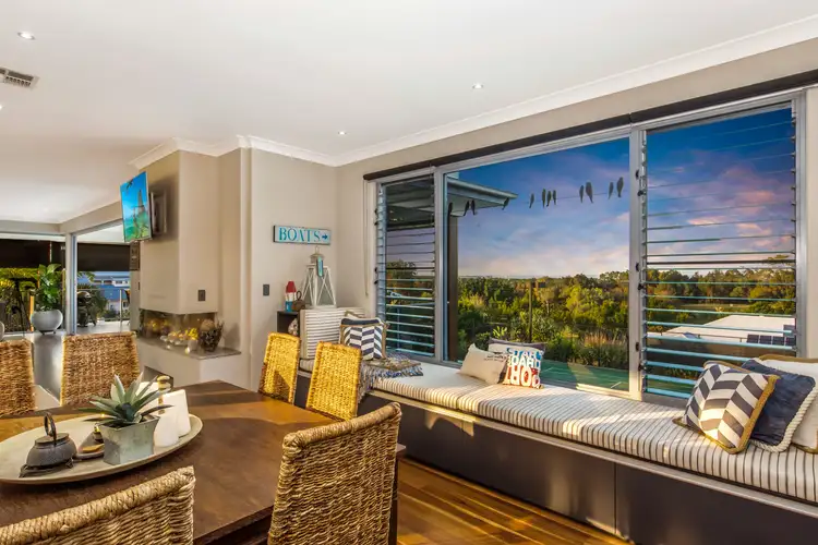 Fourth view of Homely house listing, 6 Alverna Close, Wynnum QLD 4178