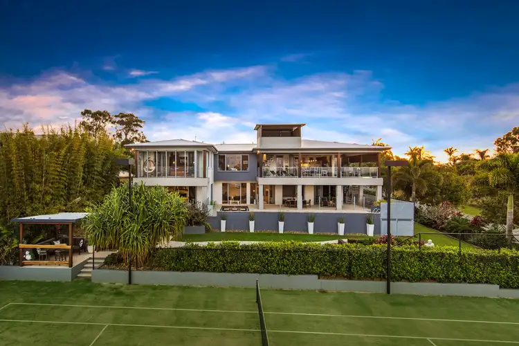 Sixth view of Homely house listing, 6 Alverna Close, Wynnum QLD 4178