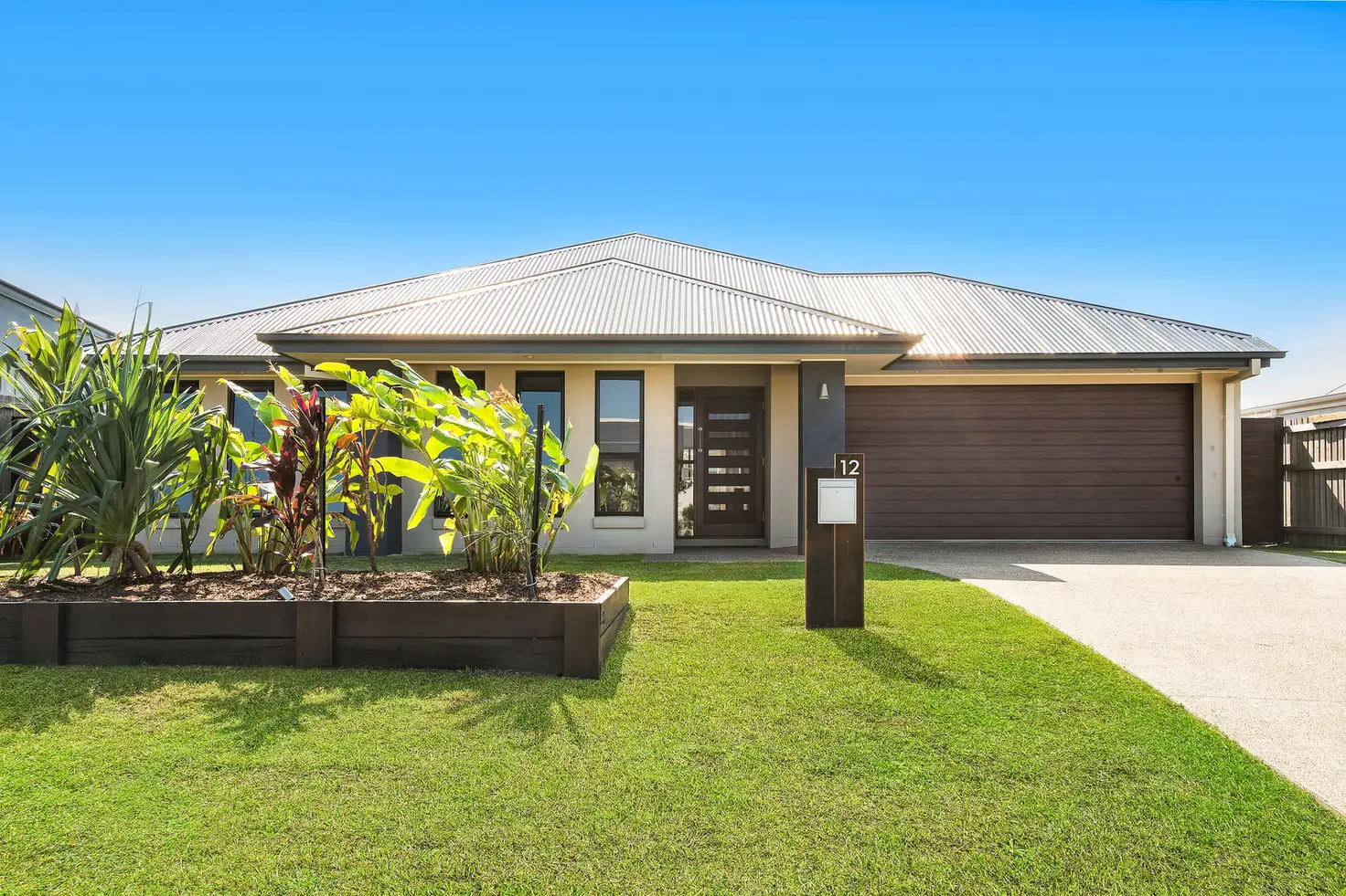 Main view of Homely house listing, 12 Kamala Close, Peregian Springs QLD 4573