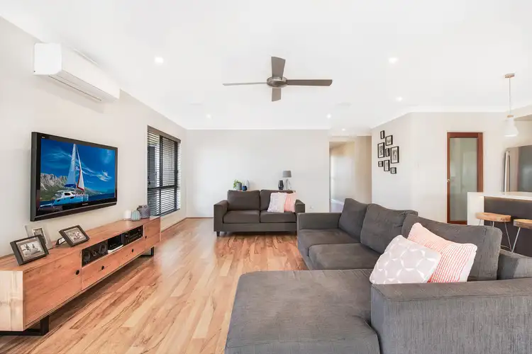 Fourth view of Homely house listing, 12 Kamala Close, Peregian Springs QLD 4573