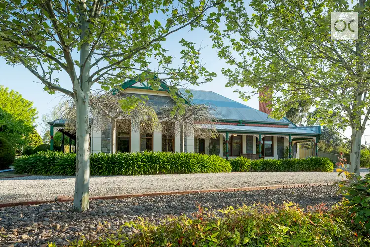 Main view of Homely house listing, 15 Jordan Drive, One Tree Hill SA 5114