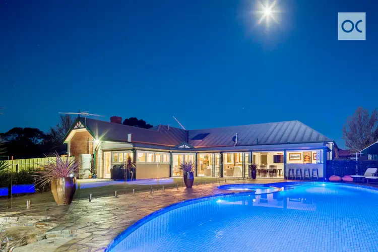 Third view of Homely house listing, 15 Jordan Drive, One Tree Hill SA 5114