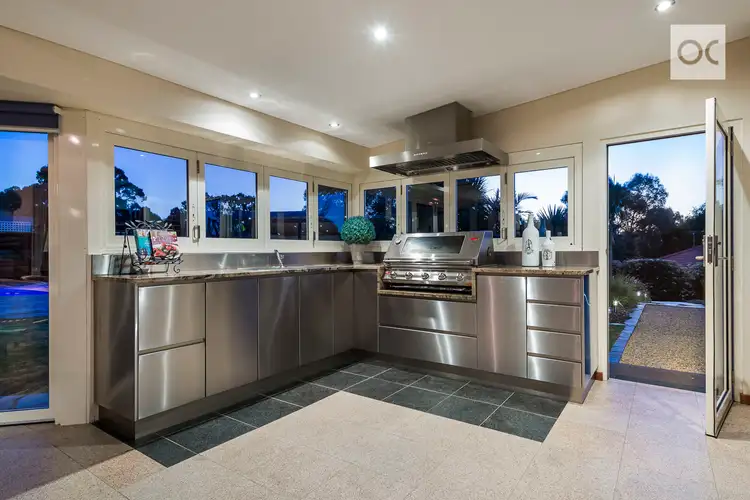 Sixth view of Homely house listing, 15 Jordan Drive, One Tree Hill SA 5114