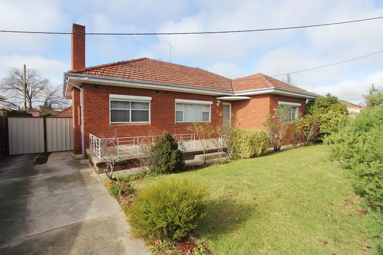 3 Hume Street, Goulburn NSW 2580
