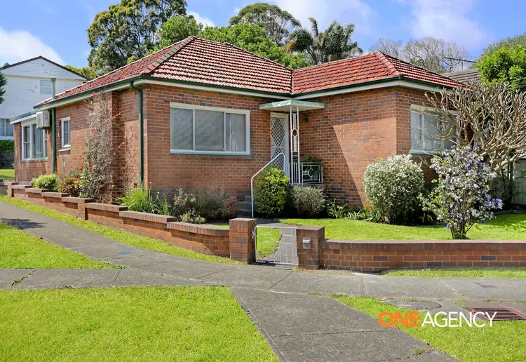 14 Begonia Street, Pagewood NSW 2035