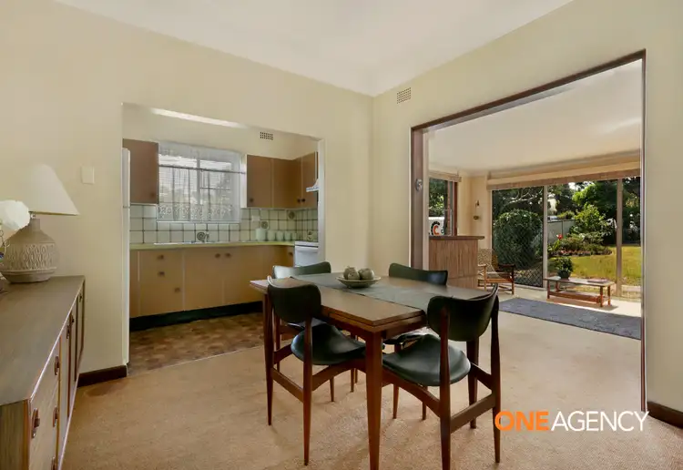 Third view of Homely house listing, 14 Begonia Street, Pagewood NSW 2035