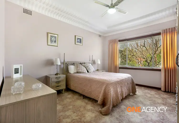Fourth view of Homely house listing, 14 Begonia Street, Pagewood NSW 2035