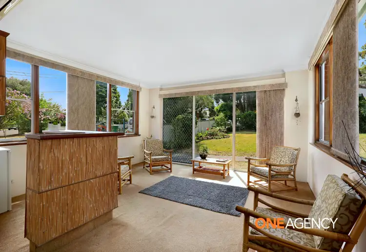 Fifth view of Homely house listing, 14 Begonia Street, Pagewood NSW 2035