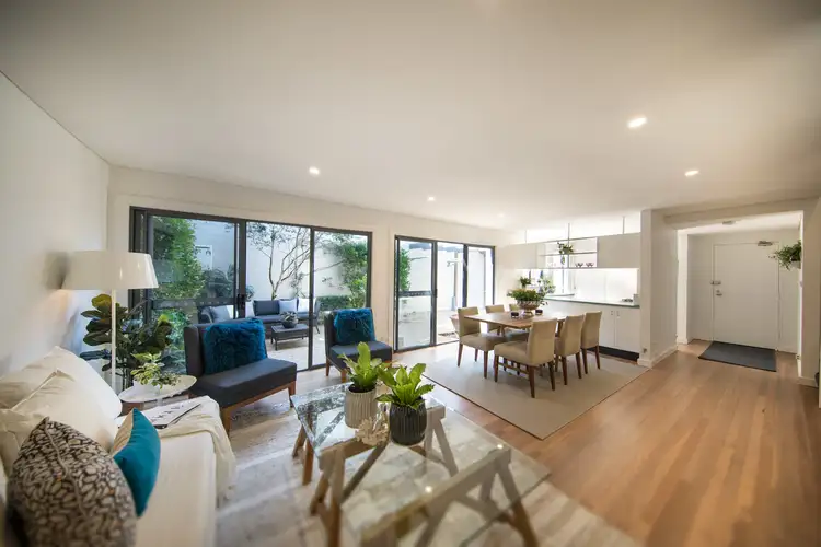 Main view of Homely house listing, 5 Centre Street, Redfern NSW 2016