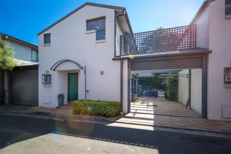 Second view of Homely house listing, 5 Centre Street, Redfern NSW 2016