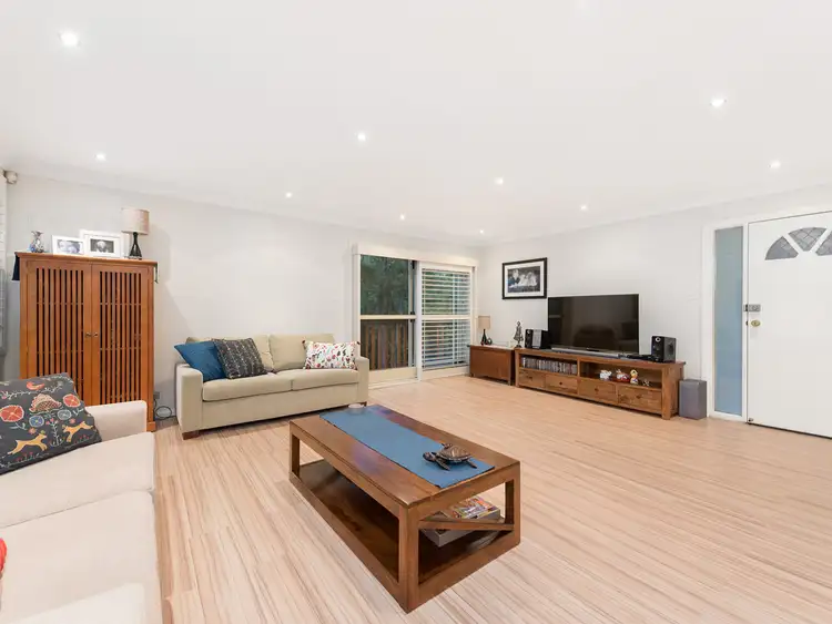 Third view of Homely townhouse listing, 2/79 Crane Road, Castle Hill NSW 2154