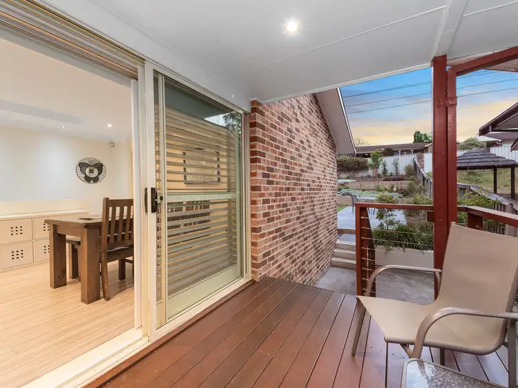 Sixth view of Homely townhouse listing, 2/79 Crane Road, Castle Hill NSW 2154