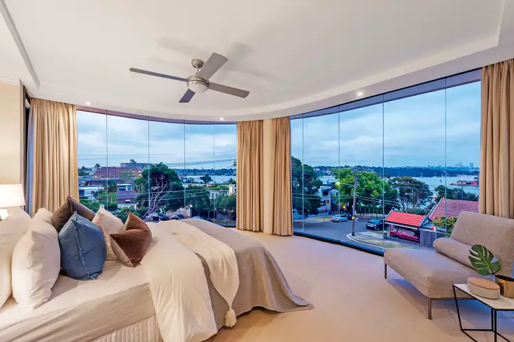Main view of Homely townhouse listing, 1/51 St Georges Crescent, Drummoyne NSW 2047