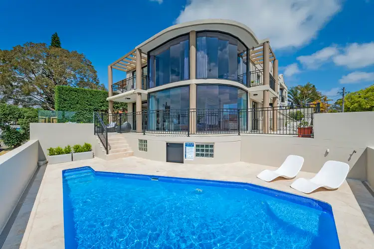 Fifth view of Homely townhouse listing, 1/51 St Georges Crescent, Drummoyne NSW 2047