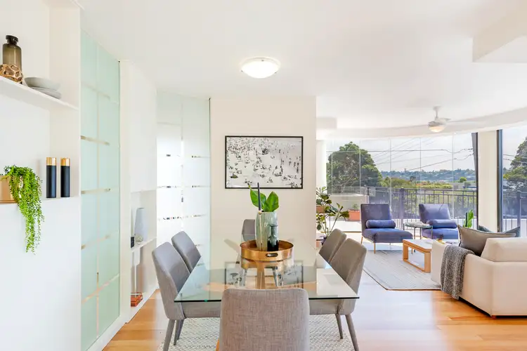 Sixth view of Homely townhouse listing, 1/51 St Georges Crescent, Drummoyne NSW 2047