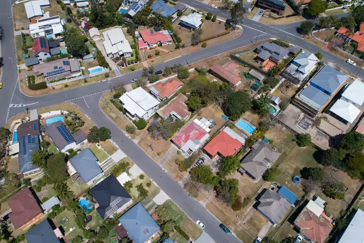 Fourth view of Homely house listing, 125 Canopus Street, Coorparoo QLD 4151