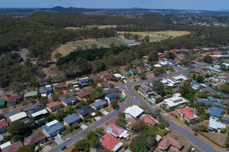 Fifth view of Homely house listing, 125 Canopus Street, Coorparoo QLD 4151