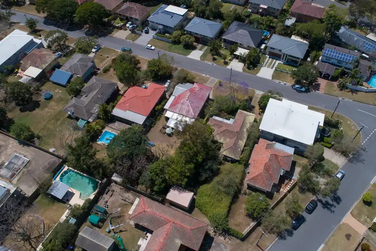 Sixth view of Homely house listing, 125 Canopus Street, Coorparoo QLD 4151