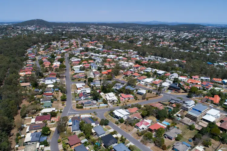 Seventh view of Homely house listing, 125 Canopus Street, Coorparoo QLD 4151