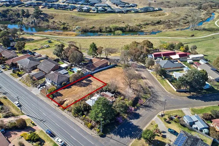 51 Fitzroy Street, Goulburn NSW 2580