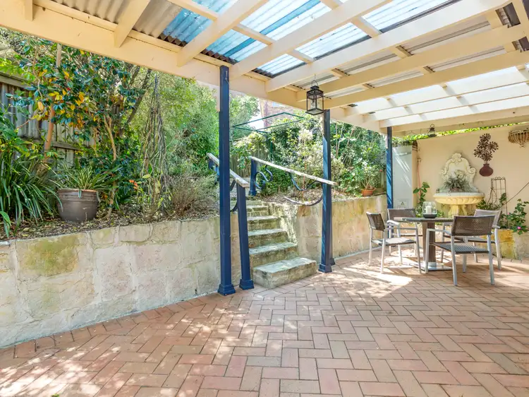 Fifth view of Homely semi-detached listing, 4 Blamey Way, Cherrybrook NSW 2126
