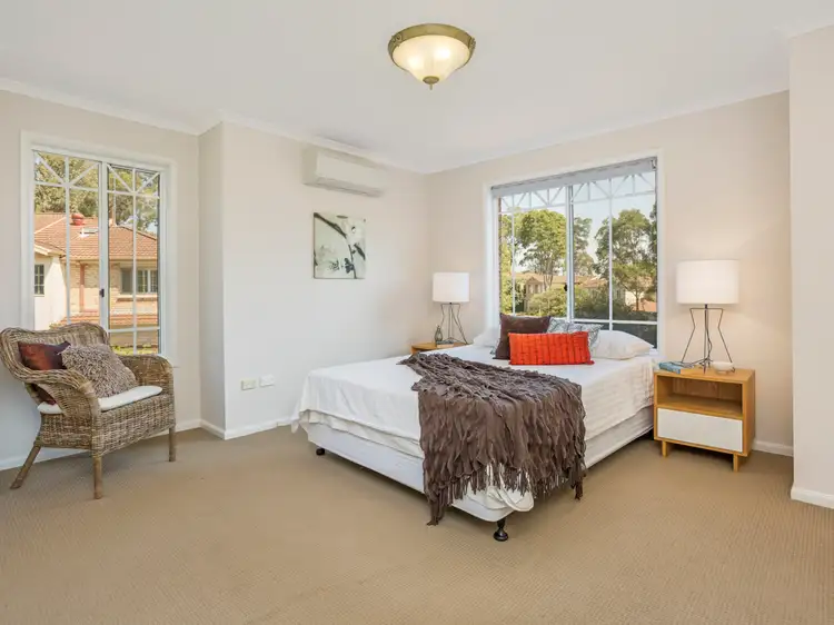 Sixth view of Homely semi-detached listing, 4 Blamey Way, Cherrybrook NSW 2126