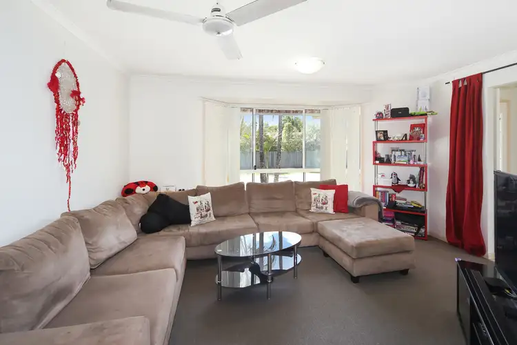 Second view of Homely house listing, 5 Kalmia Place, Mountain Creek QLD 4557