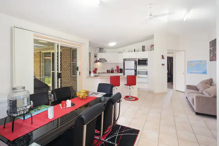 Fourth view of Homely house listing, 5 Kalmia Place, Mountain Creek QLD 4557