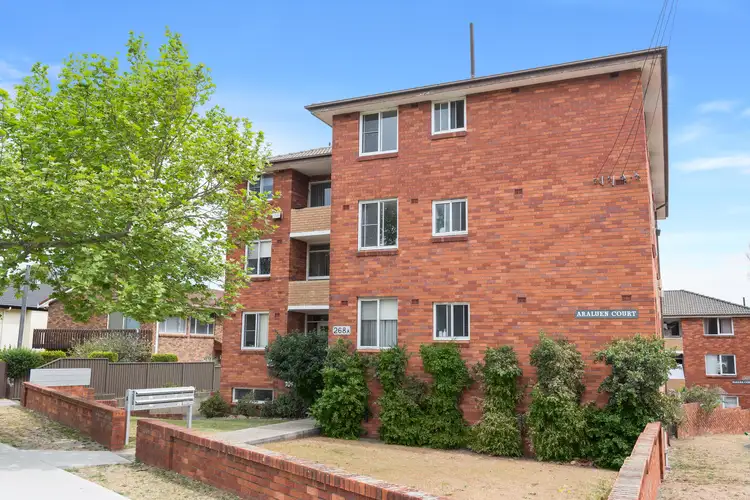 Second view of Homely apartment listing, 9/268a Bunnerong Road, Hillsdale NSW 2036