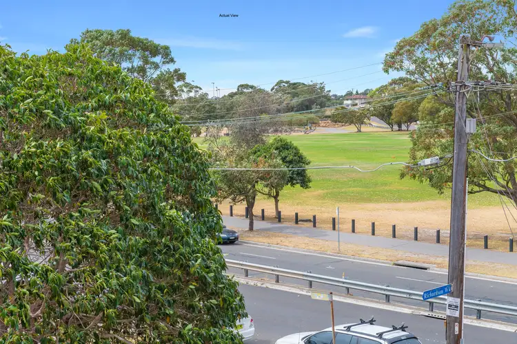 Third view of Homely apartment listing, 9/268a Bunnerong Road, Hillsdale NSW 2036