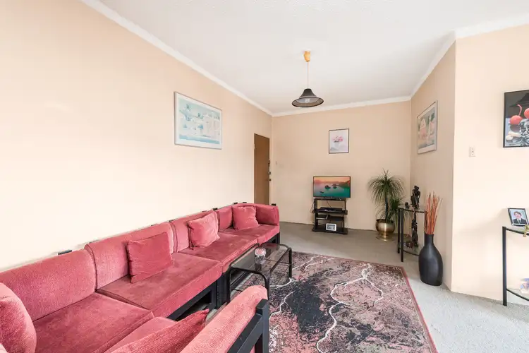 Fifth view of Homely apartment listing, 9/268a Bunnerong Road, Hillsdale NSW 2036