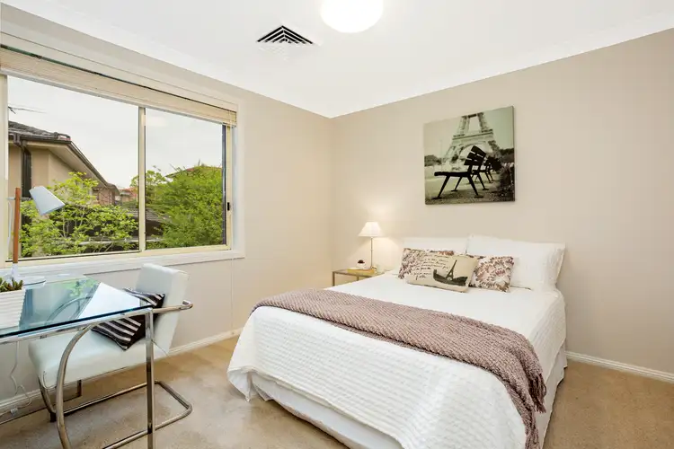 Fifth view of Homely house listing, 88 Oakhill Drive, Castle Hill NSW 2154