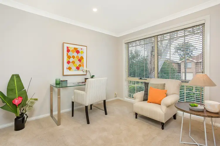 Sixth view of Homely house listing, 88 Oakhill Drive, Castle Hill NSW 2154
