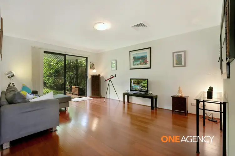 Third view of Homely townhouse listing, 4/47 Hobart Place, Illawong NSW 2234