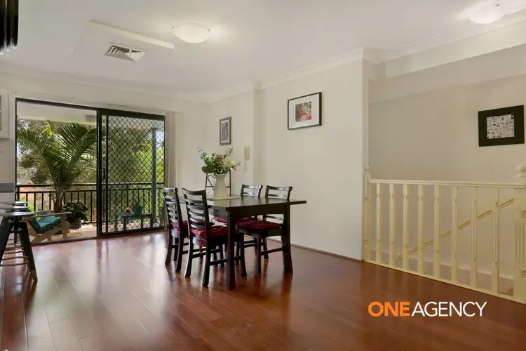 Fifth view of Homely townhouse listing, 4/47 Hobart Place, Illawong NSW 2234